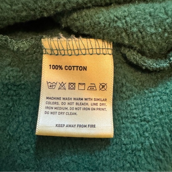 Official JAMESON Irish Whiskey Hoodie from Jameson Distillery in Dublin, Ireland - Picture 6 of 7